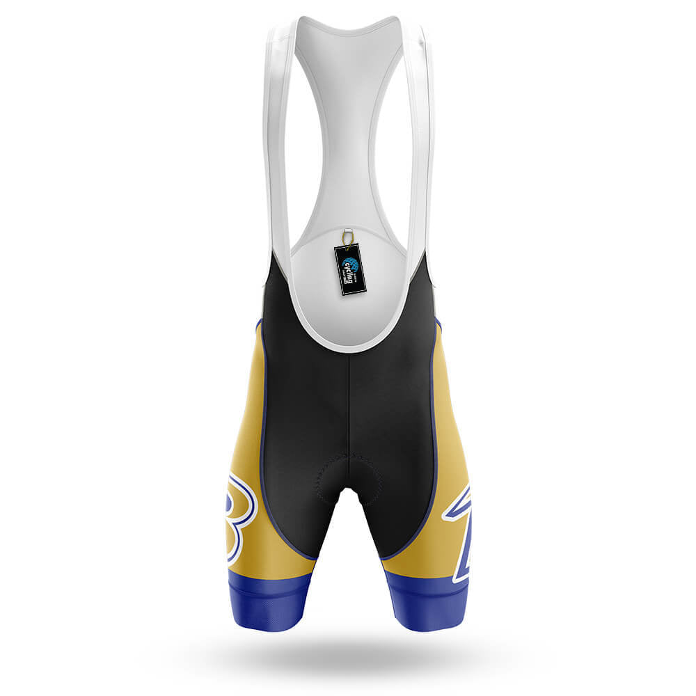 Riptide Rush - Men's Cycling Kit