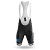 Oklahoma S4 Black - Men's Cycling Kit