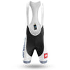 Switzerland S6 - Men's Cycling Kit