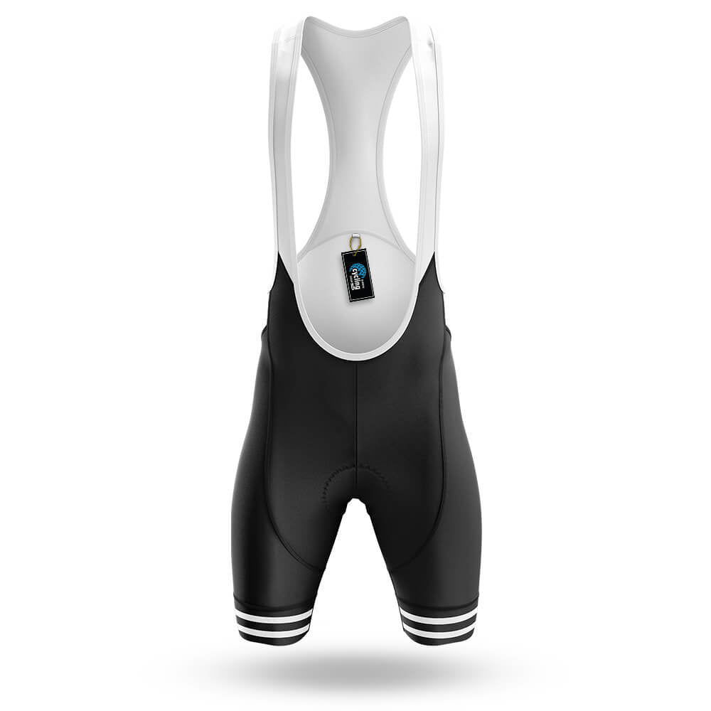 Funny Whale - Men's Cycling Kit