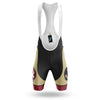 Florida State Seminoles - Men's Cycling Kit