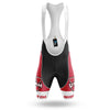 University of Utah - Men's Cycling Kit