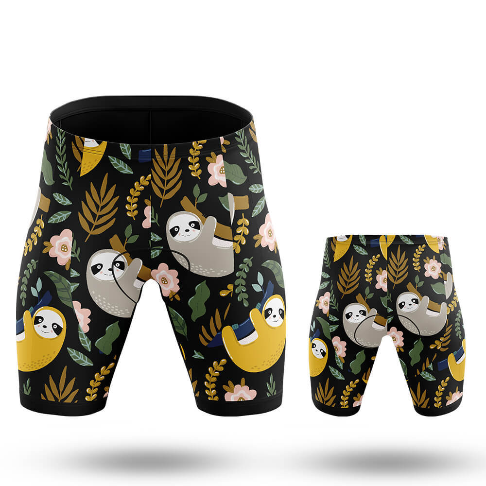 Sloth Lover - Women's Cycling Kit