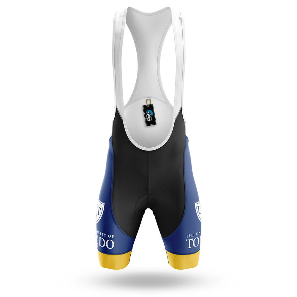 University of Toledo V2 - Men's Cycling Kit