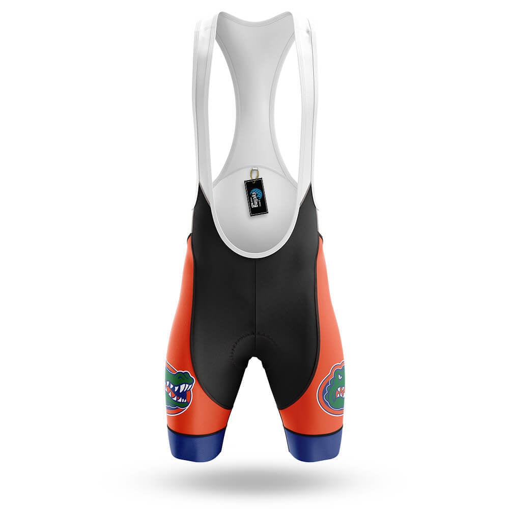 Florida Gators - Men's Cycling Kit