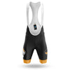Mizzou - Men's Cycling Kit