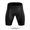 Basic Black - Women - Cycling Kit