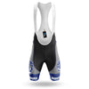 University of Memphis - Men's Cycling Kit