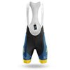 University of Rochester V2 - Men's Cycling Kit