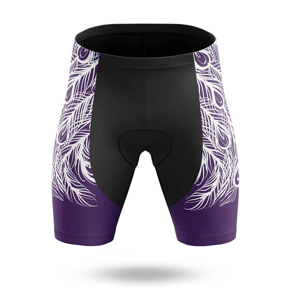 Peacock - Women's Cycling Kit