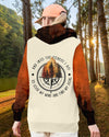 The Forest Is Calling And I Must Go Bear All Over Print Shirt