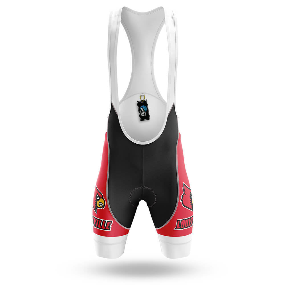 University of Louisville - Men's Cycling Kit