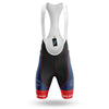 Saint Mary's College of California - Men's Cycling Kit