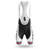 Custom Team Name M22 - Men's Cycling Kit