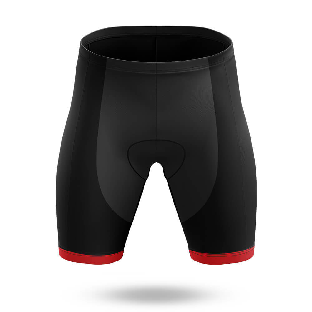Red for My Sisters - Women's Cycling Kit