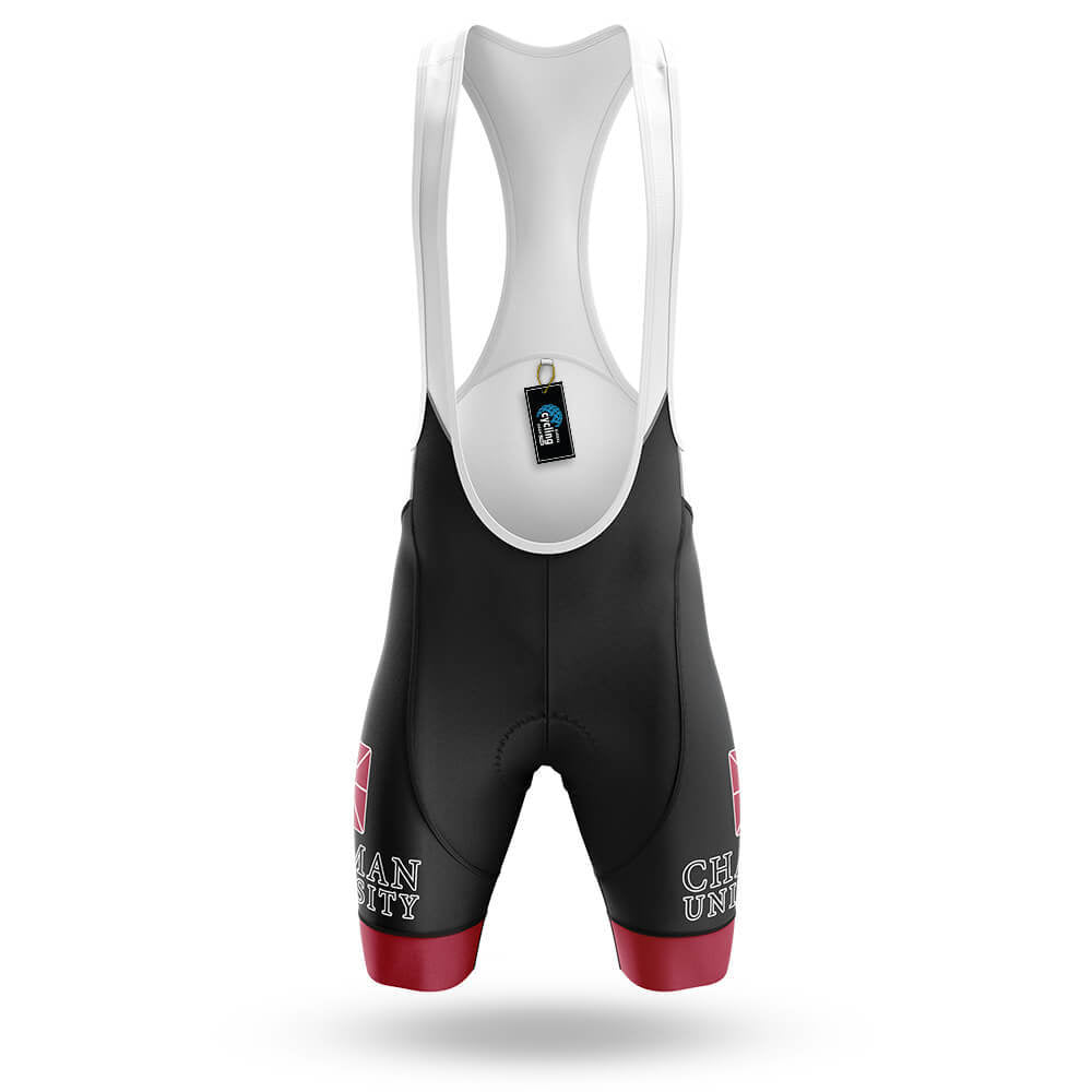 Chapman University V2 - Men's Cycling Kit