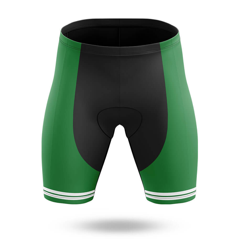 Irish Clover - Women's Cycling Kit
