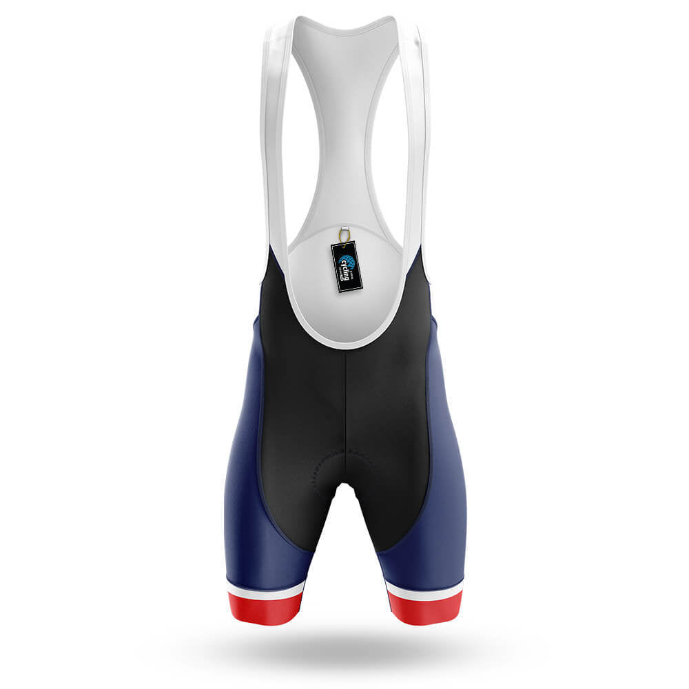 US Military Team - Men's Cycling Kit