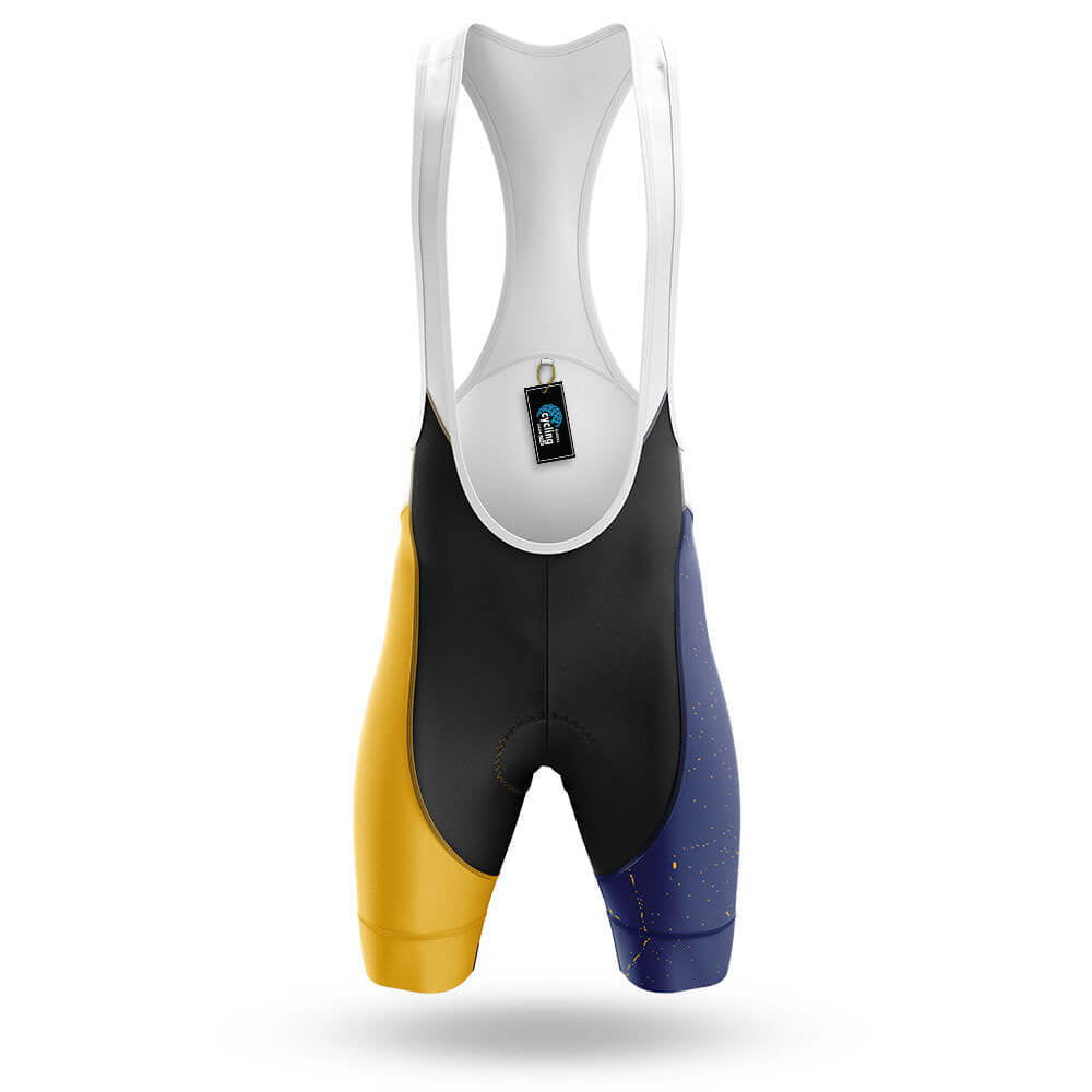 University of California - Men's Cycling Kit