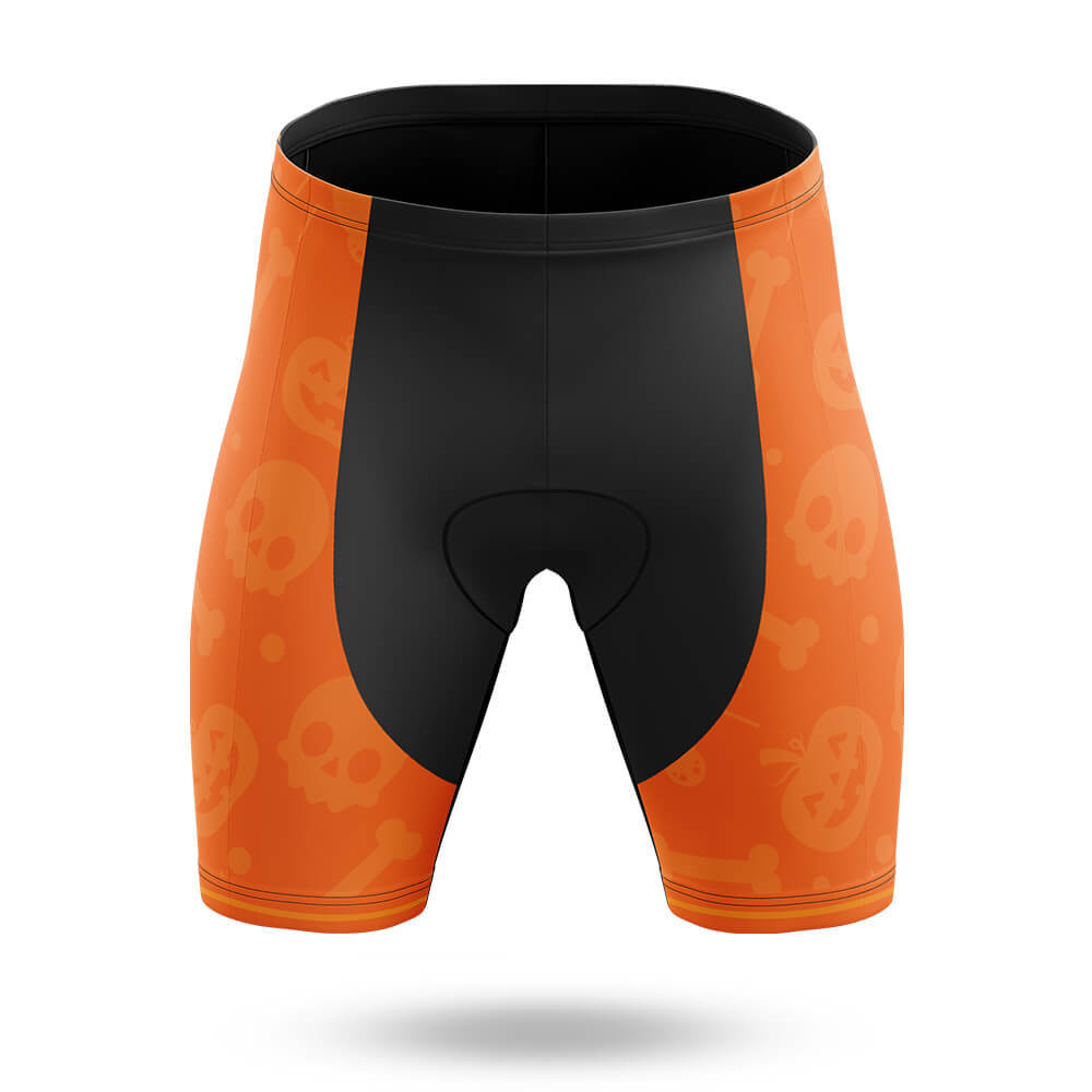 Cutest Pumpkin - Women's Cycling Kit