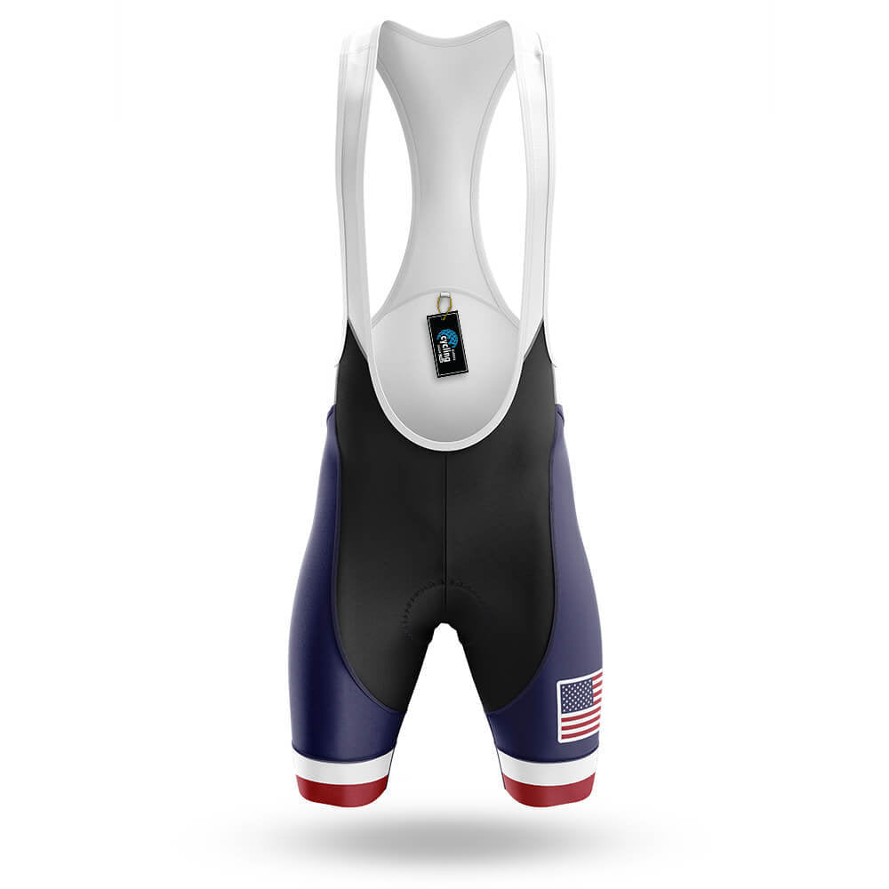 American V3 - Men's Cycling Kit