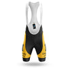 University of Idaho V2 - Men's Cycling Kit