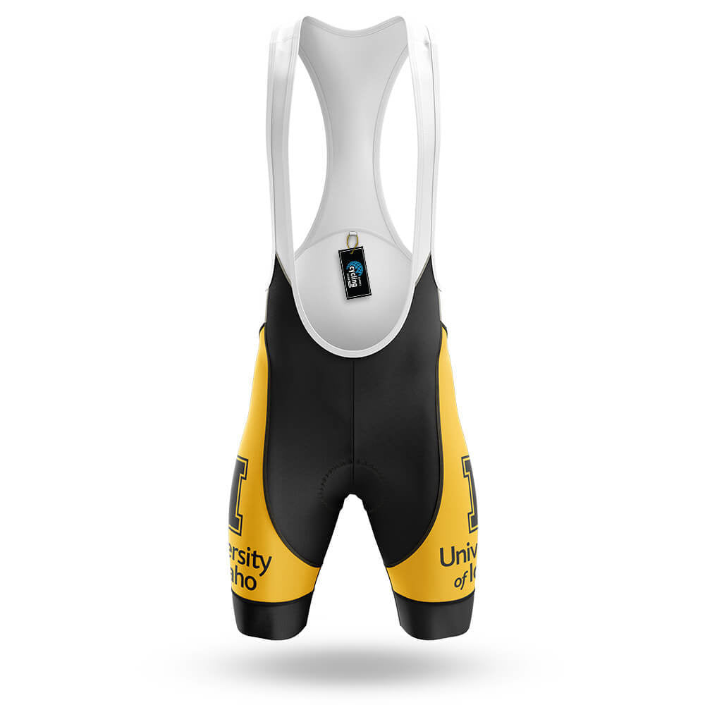 University of Idaho V2 - Men's Cycling Kit