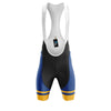 University of California LA - Men's Cycling Kit