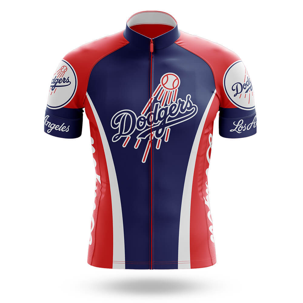 The Blue Crew - Men's Cycling Kit