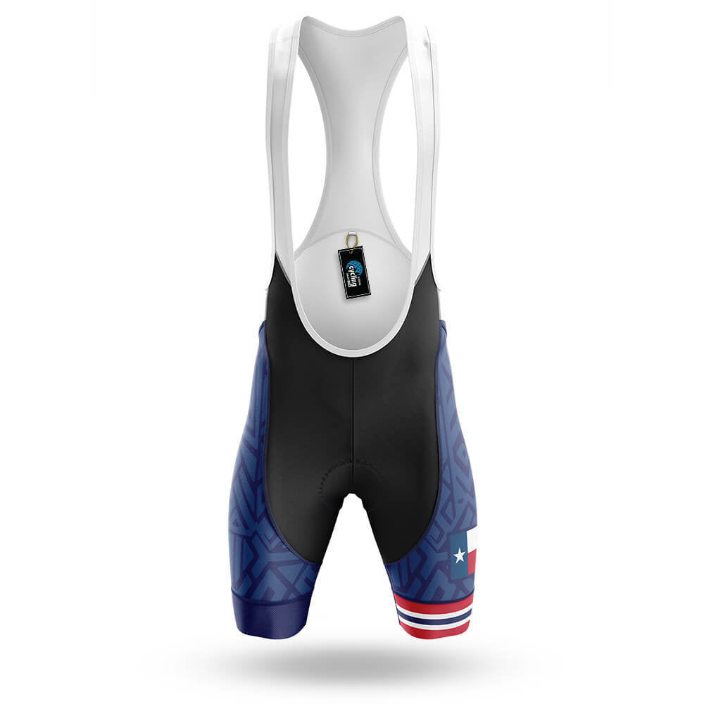 Texas S21 - Men's Cycling Kit