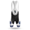 Penn State Proud - Men's Cycling Kit