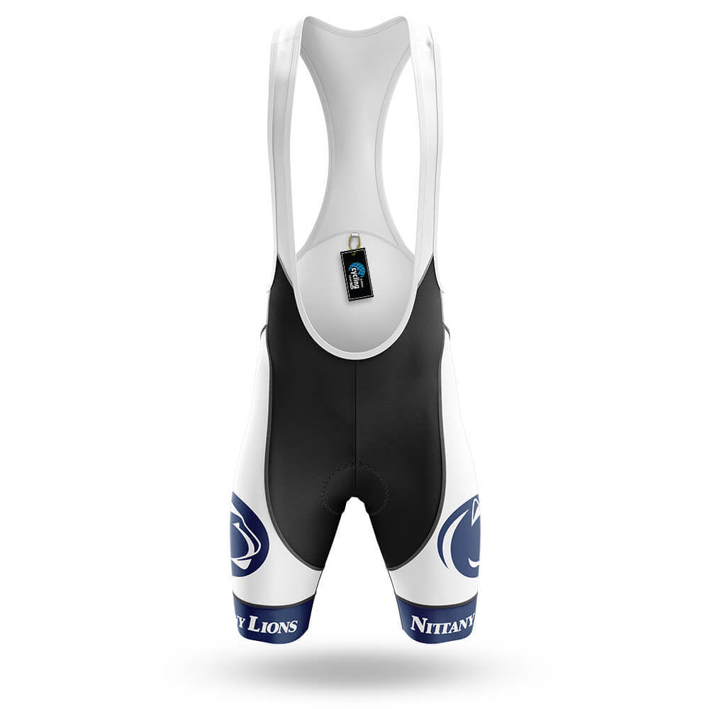 Penn State Proud - Men's Cycling Kit