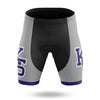 Kansas State University - Women's Cycling Kit