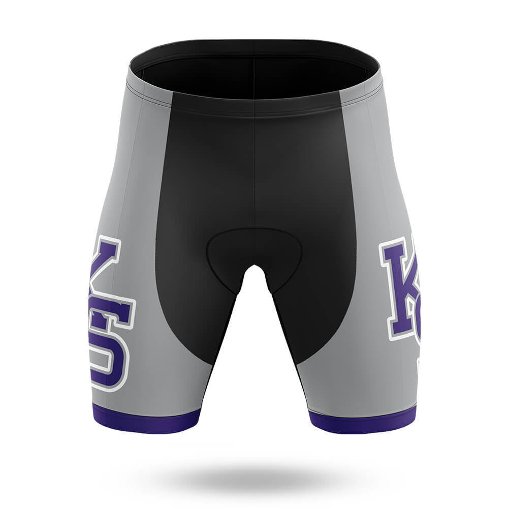 Kansas State University - Women's Cycling Kit