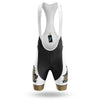 UCF Knights - Men's Cycling Kit