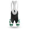 Michigan State University - Men's Cycling Kit