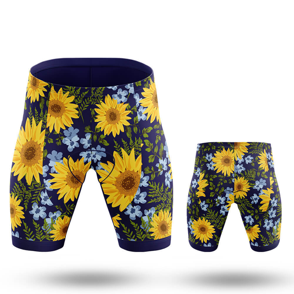 Sunflower - Women's Cycling Kit