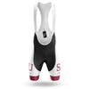 Southern Illinois University Carbondale V2 - Men's Cycling Kit