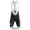 Colorado S4 Black - Men's Cycling Kit