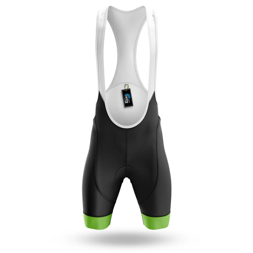 Bold - Men's Cycling Kit