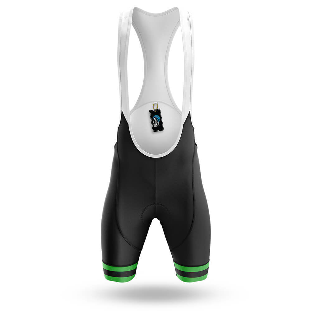 Powered By Plants - Men's Cycling Kit