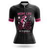 Mom Life - Women's Cycling Kit