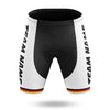 Custom Team Name M23 - Women's Cycling Kit