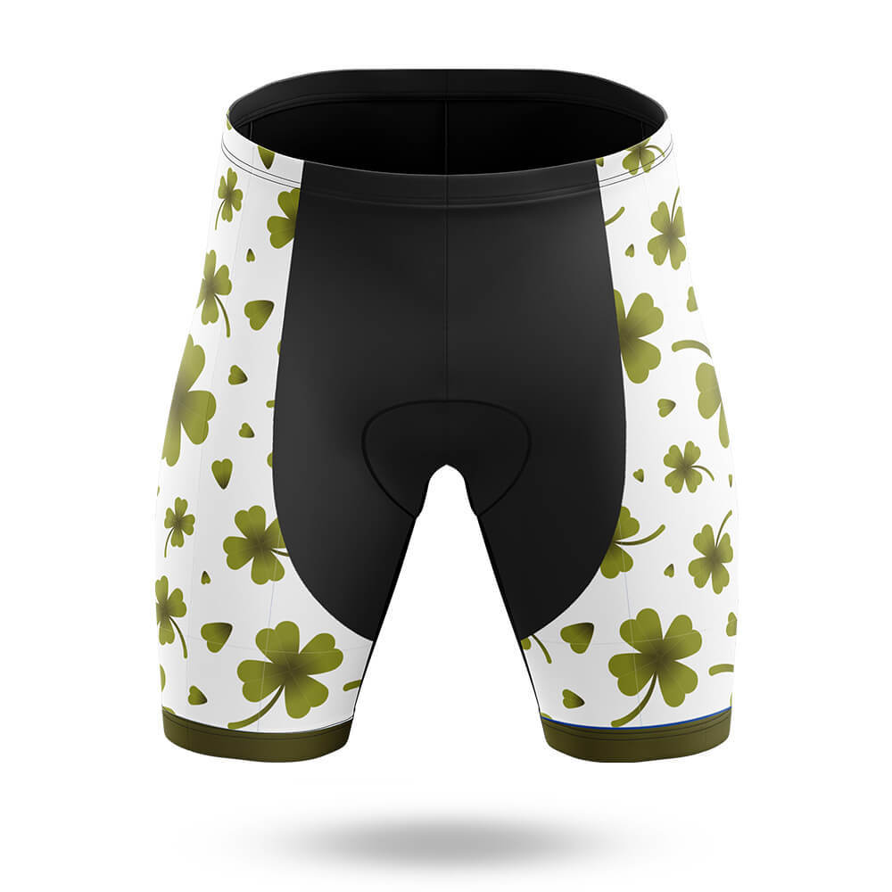 Four Leaf Clover Ireland - Women's Cycling Kit