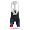 Love Puerto Rico - Men's Cycling Kit
