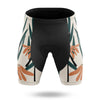 Vintage Flower - Women's Cycling Kit