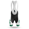 Michigan State University USA - Men's Cycling Kit
