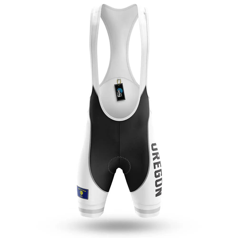 Oregon S4 - Men's Cycling Kit