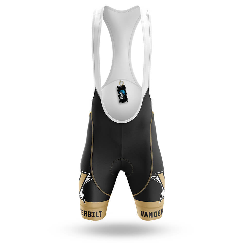Vanderbilt University - Men's Cycling Kit