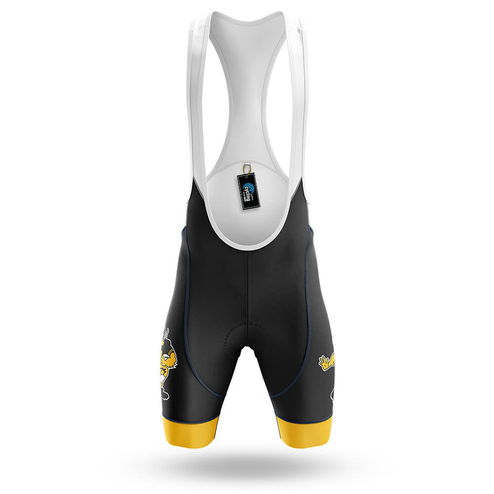 Hawkeyes - Men's Cycling Kit